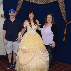 Meet your Posher, Abbey-lyn